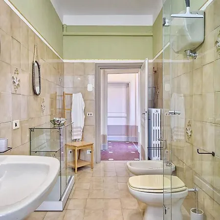 Casa Delle Rose - Together In Tuscany קורטונה