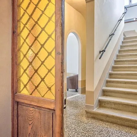 Casa Delle Rose - Together In Tuscany Holiday home *