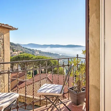 Holiday home Casa Delle Rose - Together In Tuscany *