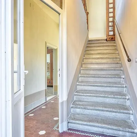 Casa Delle Rose - Together In Tuscany Holiday home